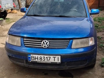 Авто Volkswagen Corrado 2000 № 8705718