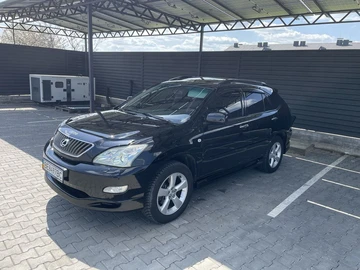 Авто Lexus Rx Серія 2007 № 8705723