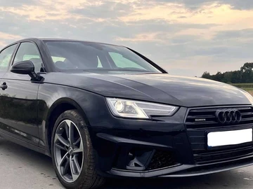 Авто Audi A4 2019 № 8705725