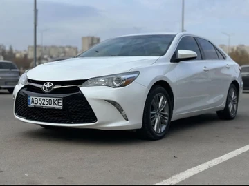 Авто Toyota Camry 2015 № 8705730
