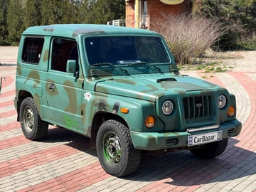 Авто KIA Retona 1998 № 8705745