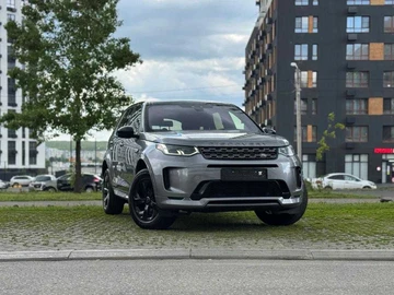 Авто Land Rover 109 2020 № 8705747