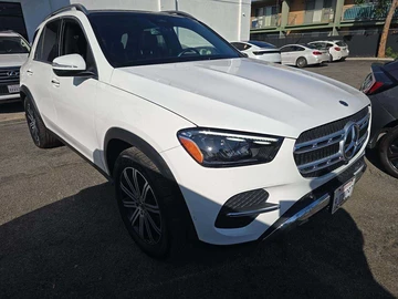 Авто Mercedes Gle 2024 № 8705749