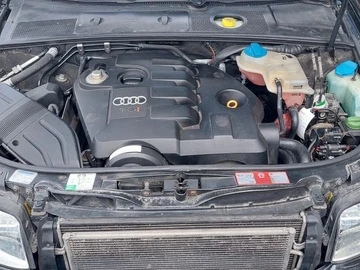 Авто Audi A4 2003 № 8705751