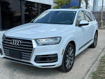 Авто Audi Q7 2019 № 8705753