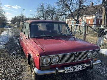 Авто ВАЗ 2103 1975 № 8705755