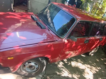Авто ВАЗ 21043 1991 № 8705756