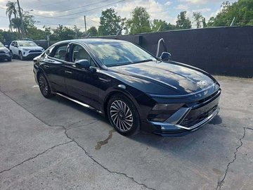 Авто Hyundai Sonata 2024 № 8705764