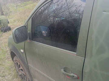 Авто Volkswagen Caddy 2006 № 8705766