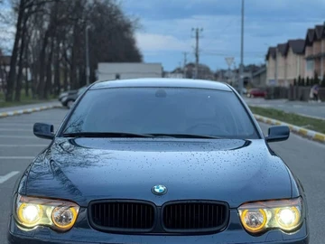 Авто BMW 7 Серия 2003 № 8705772