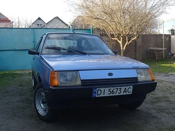 Авто ЗАЗ 1102 2006 № 8705773