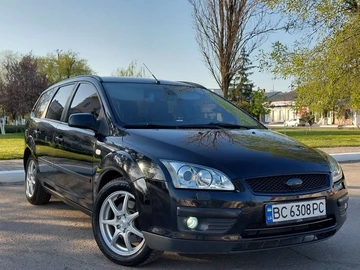 Авто Ford Focus 2005 № 8705774