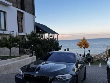 Авто BMW 5 Серия 2012 № 8705776