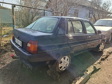 Авто ЗАЗ 1103 Slavuta 2005 № 8705779