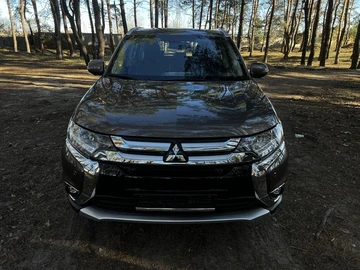 Авто Mitsubishi Outlander 2018 № 8705780