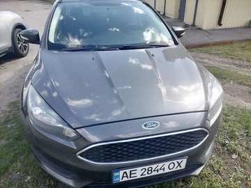 Авто Ford Flex 2015 № 8705789
