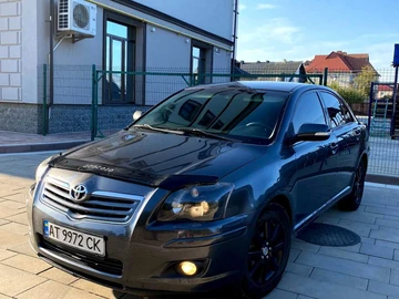 Авто Toyota Avensis 2006 № 8705790