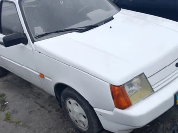 Авто ЗАЗ 1103 Slavuta 2026 № 8705836