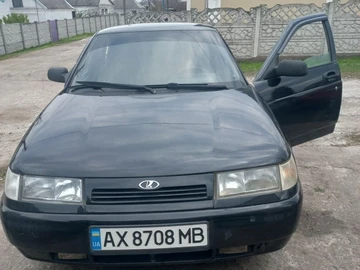 Авто ВАЗ 2112 2007 № 8705841