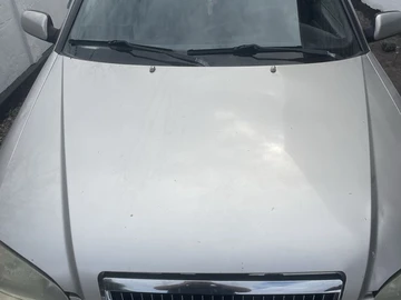 Авто Chery Amulet 2008 № 8705843