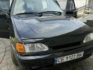 Авто ВАЗ 2115 2010 № 8705846