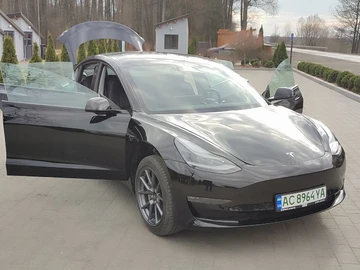 Авто Tesla Model 3 2021 № 8705849