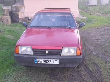 Авто ВАЗ 21083 1997 № 8705851