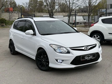 Авто Hyundai I30 2011 № 8705852