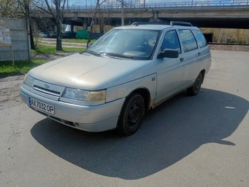 Авто ВАЗ 2111 2005 № 8705853