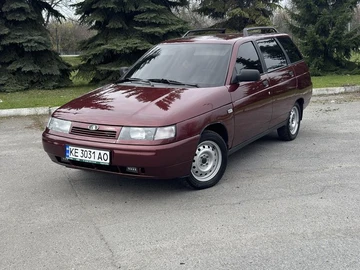 Авто ВАЗ 21114 2014 № 8705857
