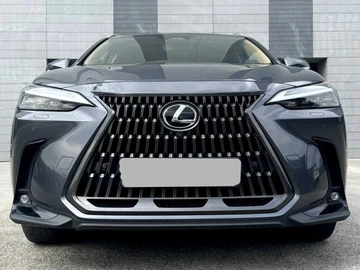 Авто Lexus Nx 2023 № 8705861