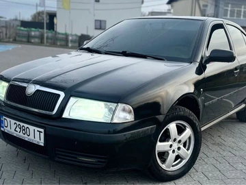Авто Skoda Octavia 2008 № 8705862