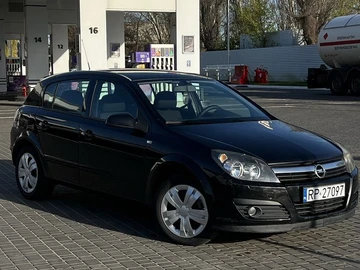 Авто Opel Astra 2006 № 8705866