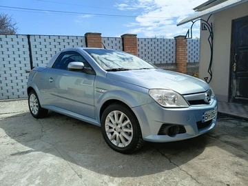 Авто Opel Tigra 2005 № 8705867