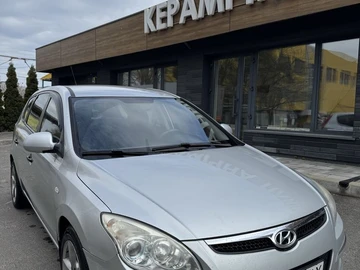 Авто Hyundai I30 2008 № 8705869