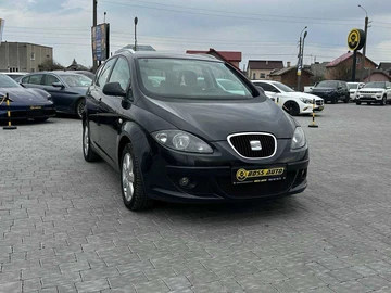 Авто SEAT Altea 2008 № 8705874
