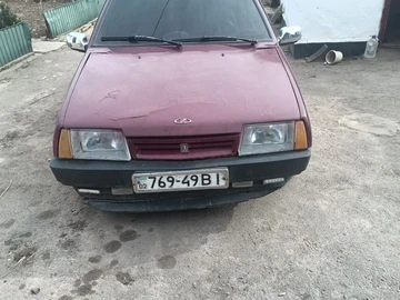 Авто ВАЗ 2108 1995 № 8705876