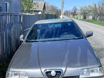 Авто Alfa Romeo 164 1994 № 8705883