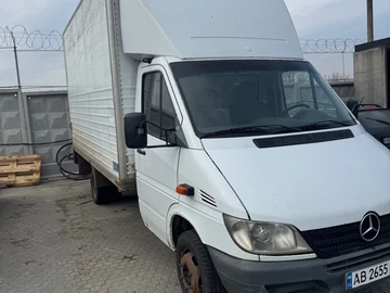 Авто Mercedes 190 2004 № 8705884