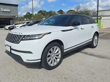 Авто Land Rover Range Rover 2020 № 8705897
