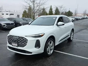 Авто Audi Q5 2025 № 8705914