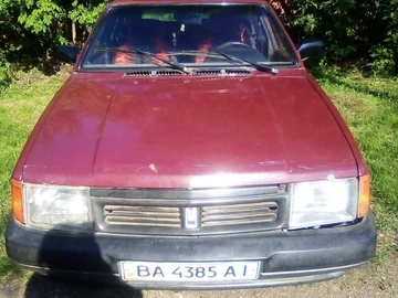 Авто  2141-02 Святогор 1990 № 8705915