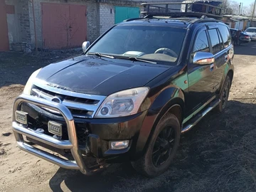Авто Great Wall Hover 2006 № 8705967