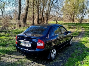 Авто ВАЗ 1118 Kalina 2008 № 8705971