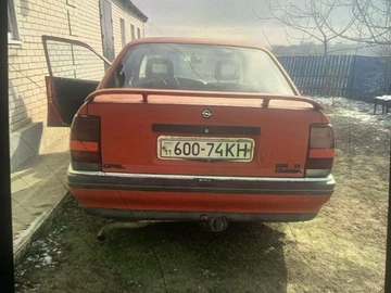 Авто Opel Omega 1993 № 8705974