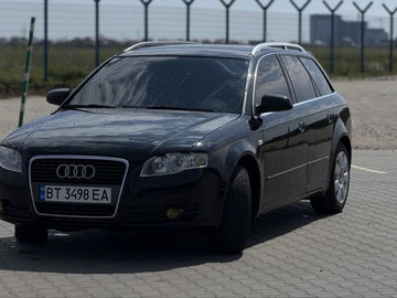Авто Audi A4 2004 № 8705977
