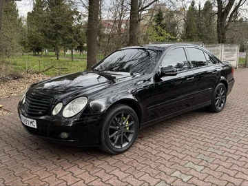 Авто Mercedes 220 2006 № 8705984