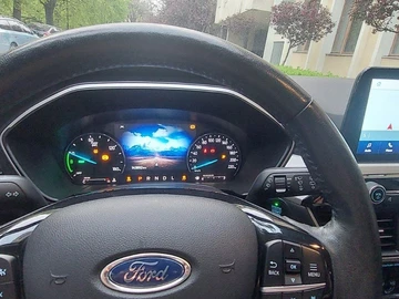 Авто Ford Escape 2021 № 8705986