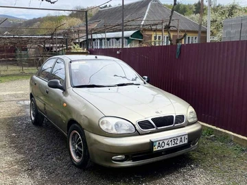 Авто Daewoo Arcadia 2006 № 8705992