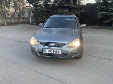 Авто ВАЗ 2170 Priora 2008 № 8705998